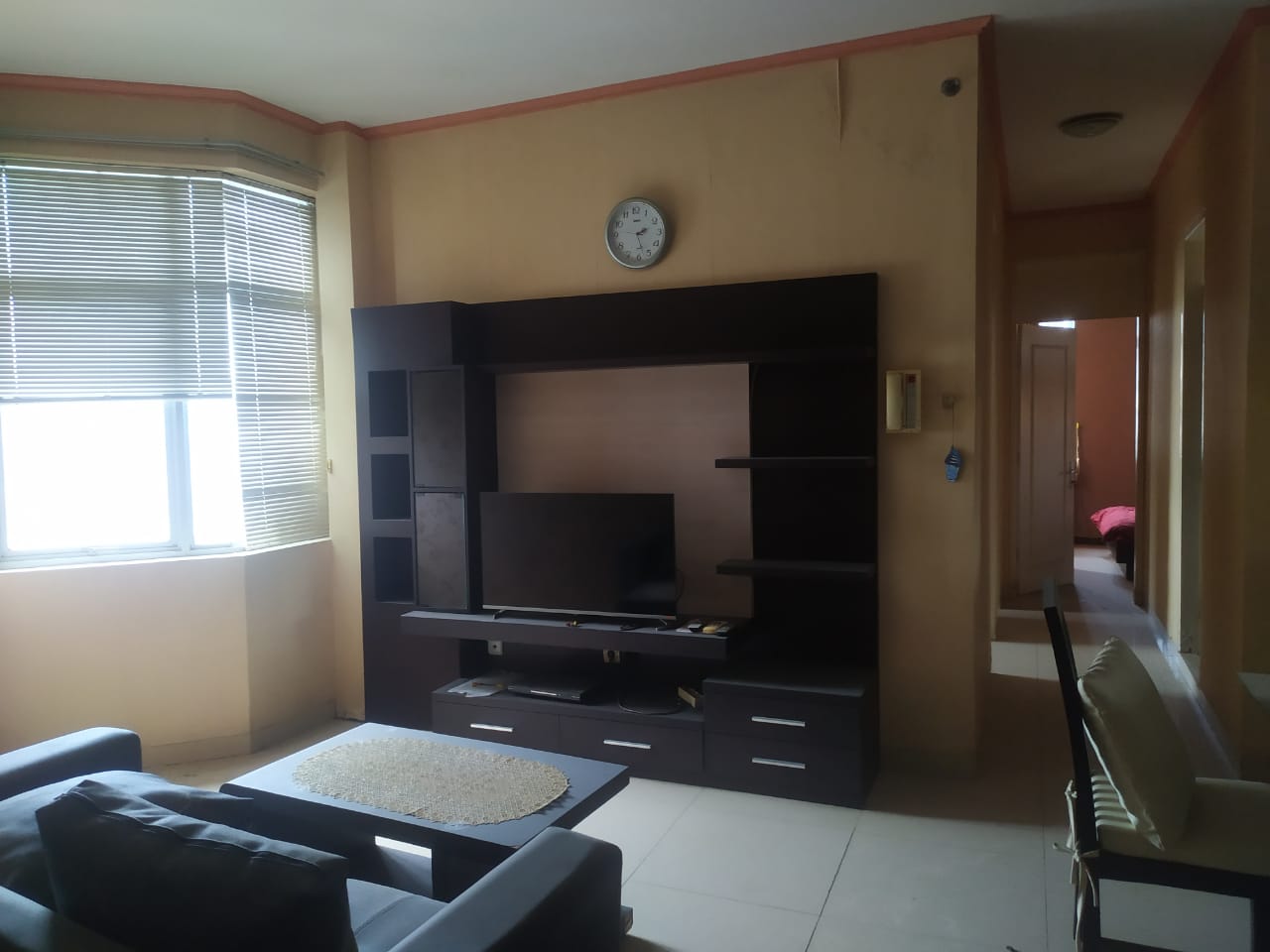 Dijual Apartemen 3BR di Crown Court Lippo Cikarang